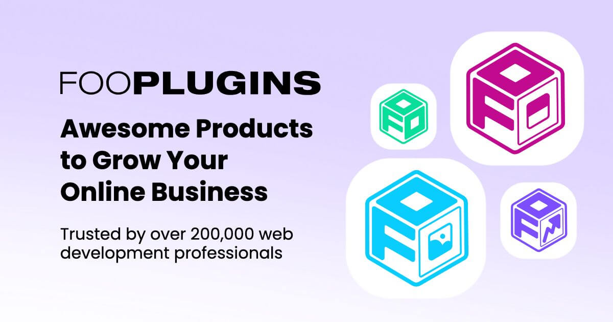 FooGalleryがモバイルで表示されない対処法【不具合】