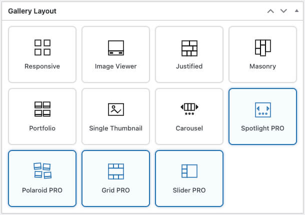 【プラグイン】FooGalleryPROExpert購入レビュー【ワードプレス】